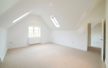 Lower Wolverton bedroom extension leads