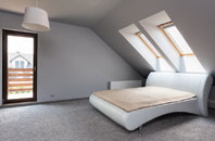 Lower Wolverton bedroom extensions