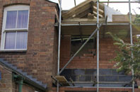 free Lower Wolverton home extension quotes