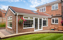 Lower Wolverton house extension leads