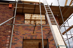 house extensions Lower Wolverton