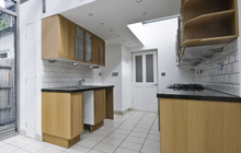 Lower Wolverton kitchen extension leads