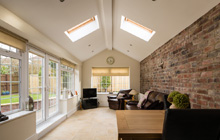 Lower Wolverton single storey extension leads